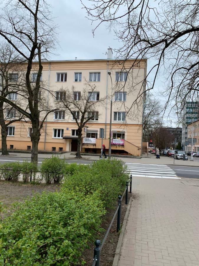 Appartamento Twoje Miejsce Copernicus Street Olsztyn  Esterno foto